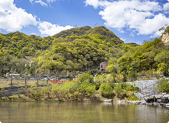 怀柔九公山陵园电话