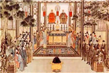 传统祭祀 传统祭祀